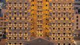 Royal Rose Hotel Exterior
