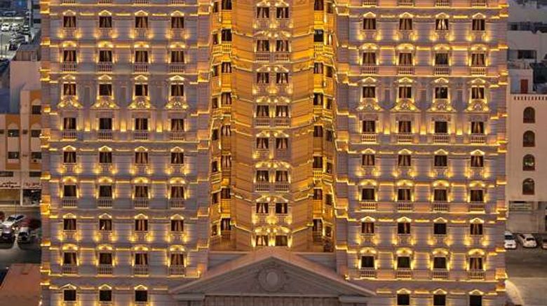 <b>Royal Rose Hotel Exterior</b>. Images powered by <a href="https://iceportal.shijigroup.com/" title="IcePortal" target="_blank">IcePortal</a>.