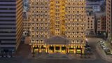 Royal Rose Hotel Exterior