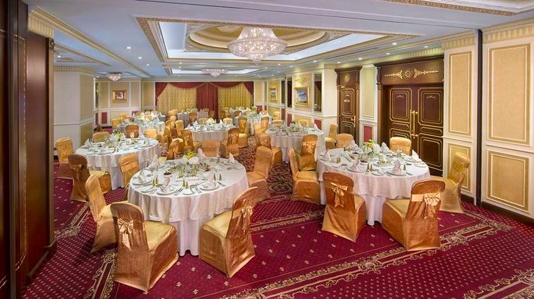 <b>Royal Rose Hotel Meeting</b>. Images powered by <a href="https://iceportal.shijigroup.com/" title="IcePortal" target="_blank">IcePortal</a>.