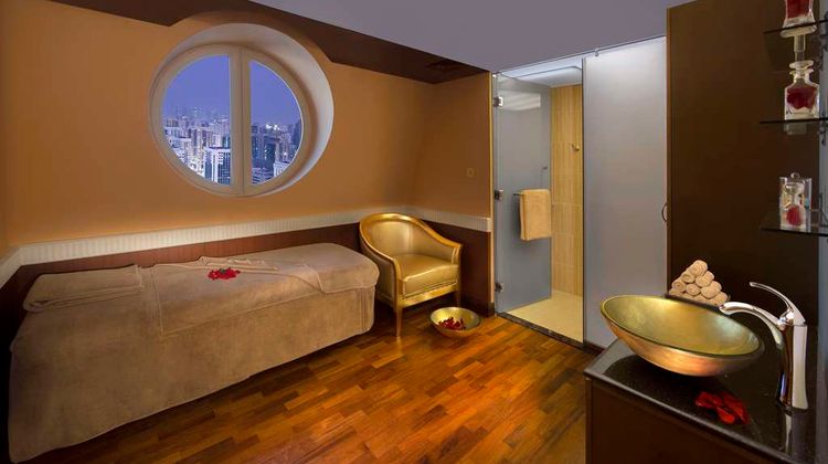 Royal Rose Hotel Spa