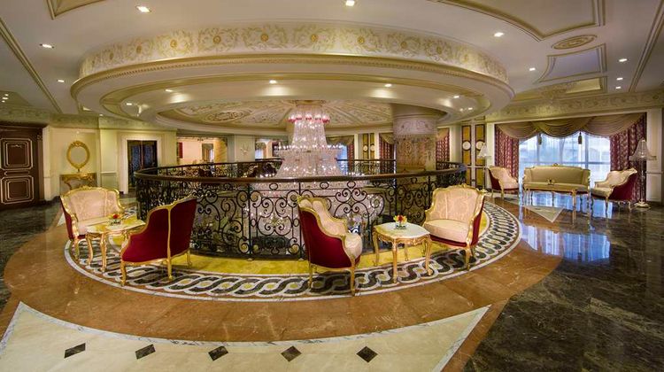Royal Rose Hotel Other