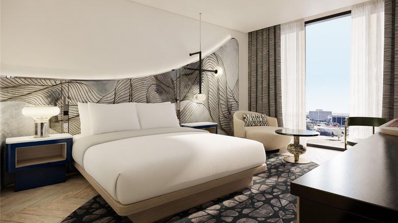 <b>The Monarch San Antonio Room</b>. Images powered by <a href="https://iceportal.shijigroup.com/" title="IcePortal" target="_blank">IcePortal</a>.
