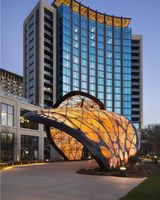 The Monarch San Antonio