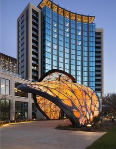 The Monarch San Antonio