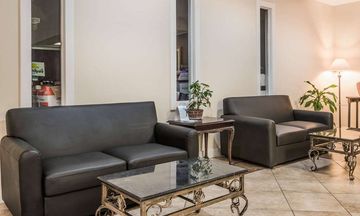 Baymont by Wyndham Lumberton