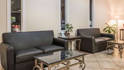 Baymont by Wyndham Lumberton