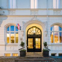 Steigenberger Hotel Bielefelder Hof