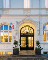 Steigenberger Hotel Bielefelder Hof