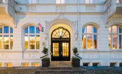 Steigenberger Hotel Bielefelder Hof