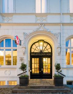 Steigenberger Hotel Bielefelder Hof