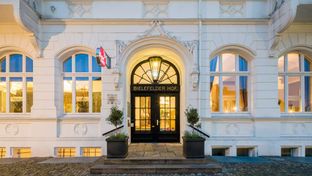 Steigenberger Hotel Bielefelder Hof