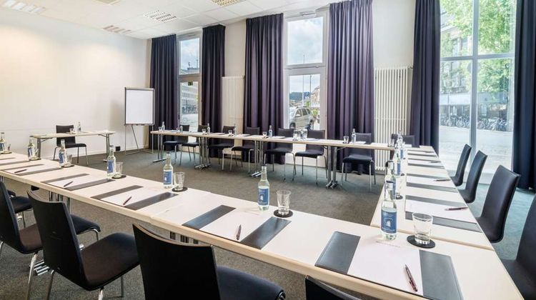 Steigenberger Hotel Bielefelder Hof Meeting