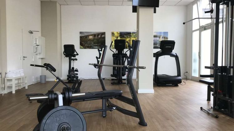 Steigenberger Hotel Bielefelder Hof Health