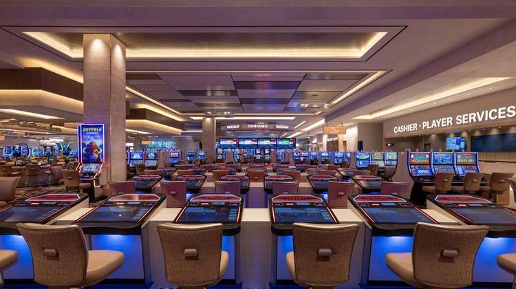 Durango Casino & Resort Other