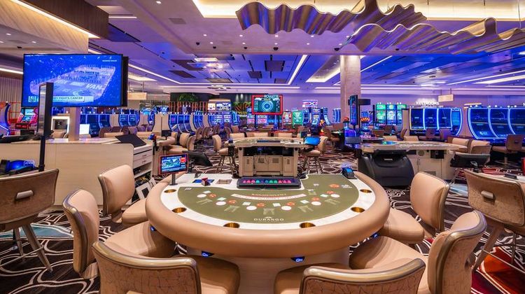 Durango Casino & Resort Other