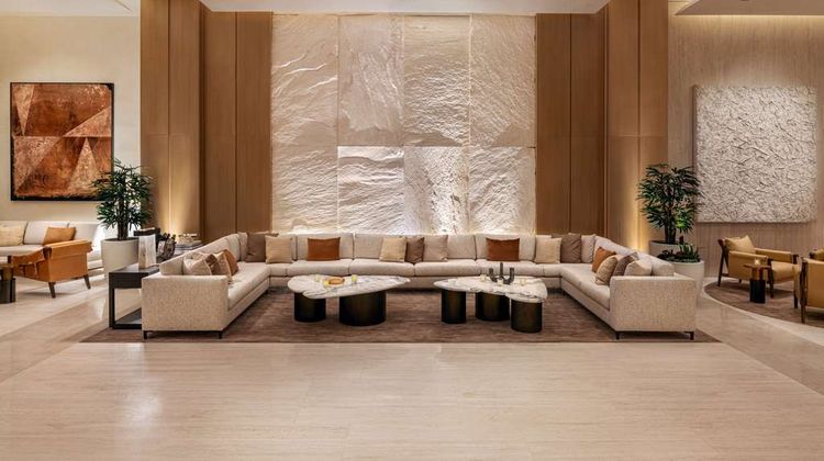 Durango Casino & Resort Lobby