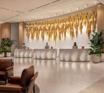 Durango Casino & Resort Lobby