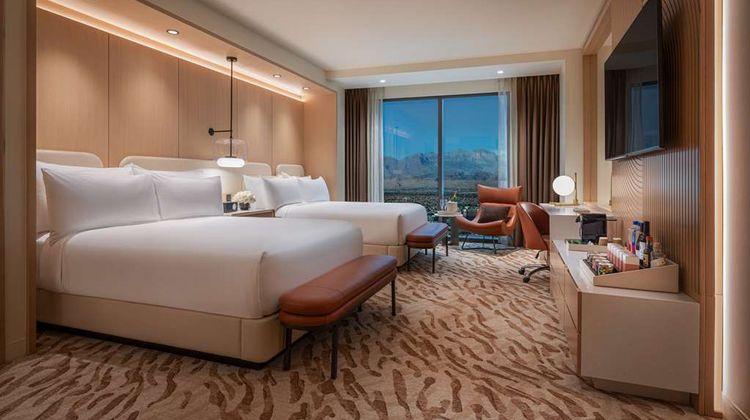 Durango Casino & Resort Room