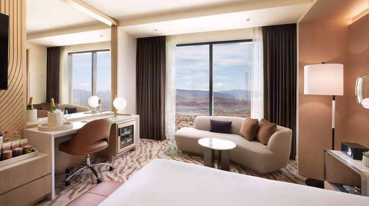 Durango Casino & Resort Room