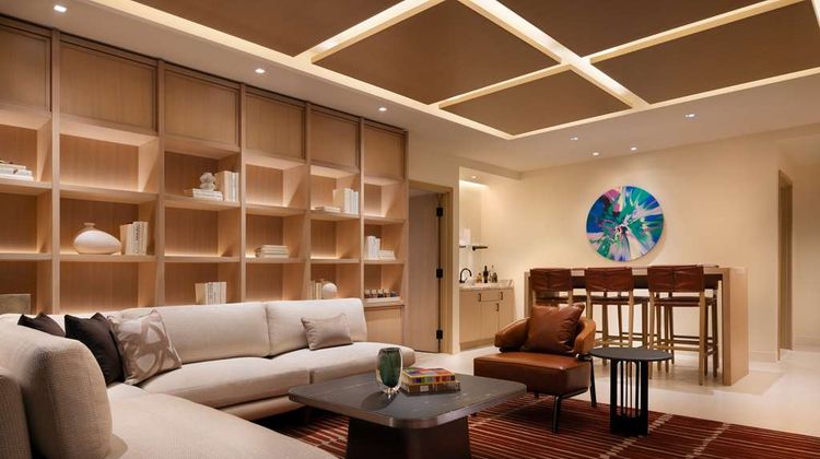 Durango Casino & Resort Suite
