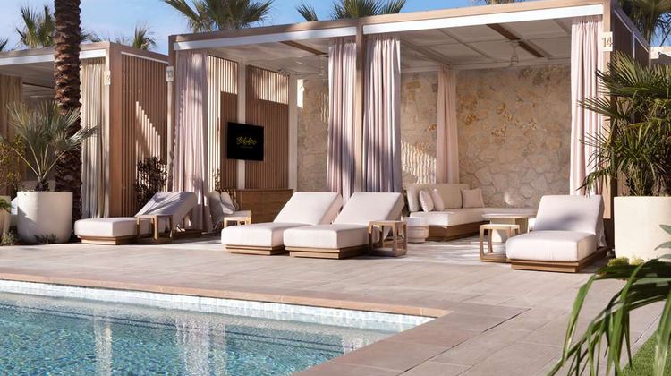 Durango Casino & Resort Pool