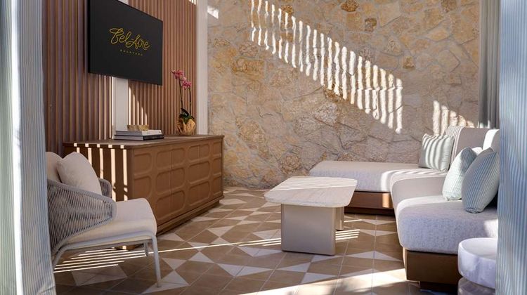 Durango Casino & Resort Suite