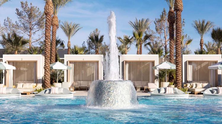 Durango Casino & Resort Pool