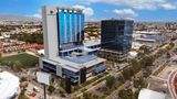 <b>Hotel Galeria Plaza Leon Exterior</b>. Images powered by <a href="https://iceportal.shijigroup.com/" title="IcePortal" target="_blank">IcePortal</a>.