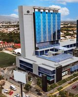 Hotel Galeria Plaza Leon