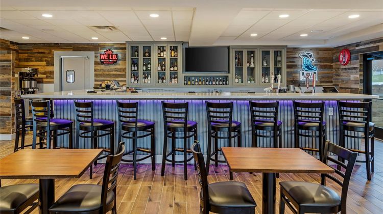 The Angler, Ascend Hotel Collection Restaurant