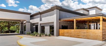 The Angler, Ascend Hotel Collection Exterior