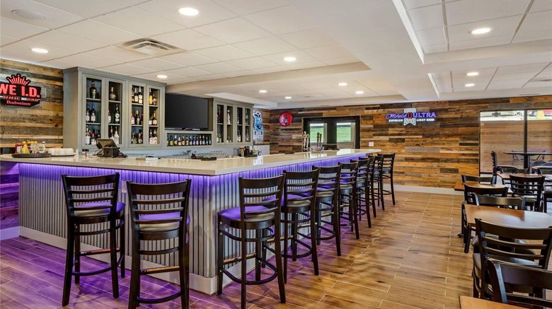 <b>The Angler, Ascend Hotel Collection Restaurant</b>. Images powered by <a href="https://iceportal.shijigroup.com/" title="IcePortal" target="_blank">IcePortal</a>.