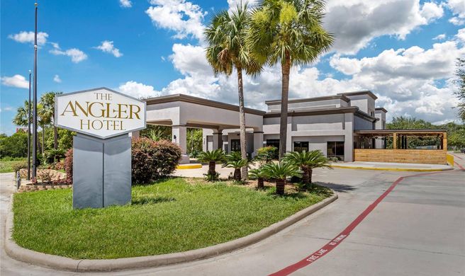 The Angler, Ascend Hotel Collection Exterior