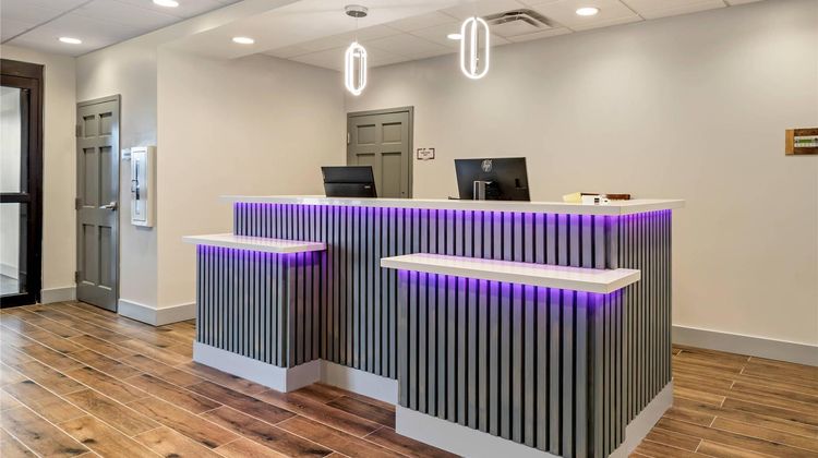 The Angler, Ascend Hotel Collection Lobby