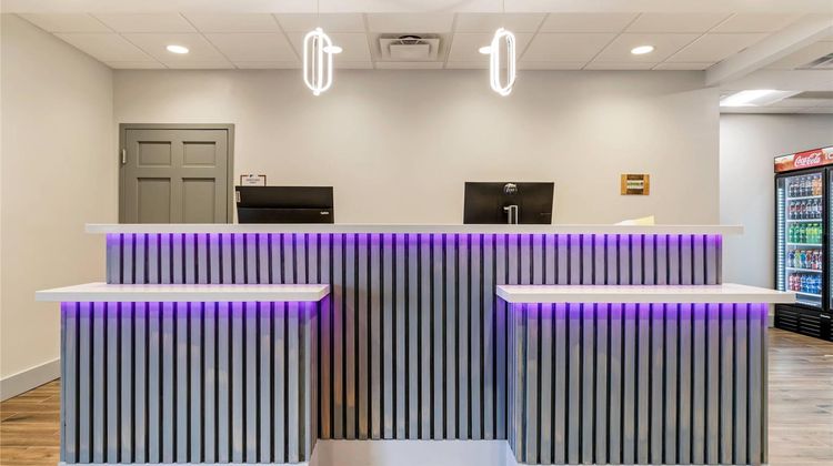 The Angler, Ascend Hotel Collection Lobby