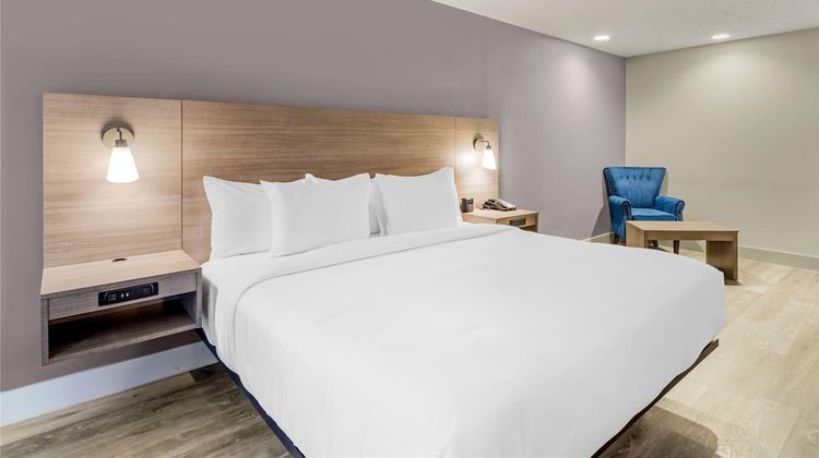 The Angler, Ascend Hotel Collection Room