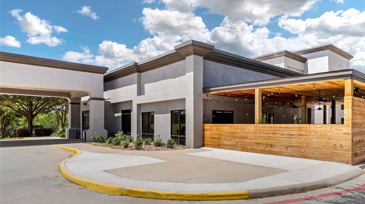 The Angler, Ascend Hotel Collection Exterior