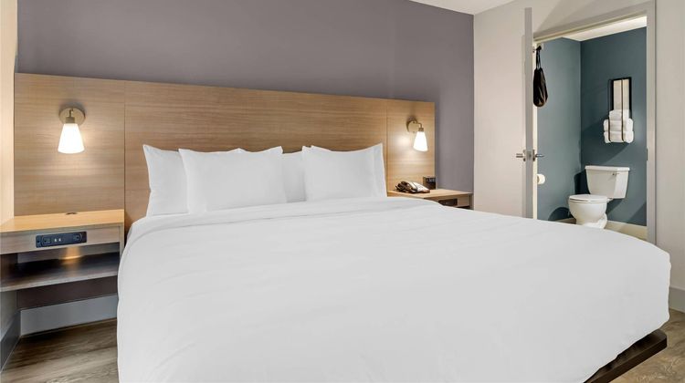The Angler, Ascend Hotel Collection Suite