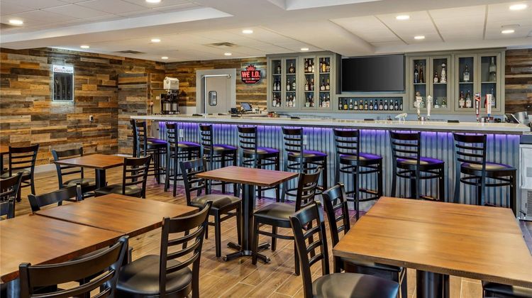 The Angler, Ascend Hotel Collection Restaurant