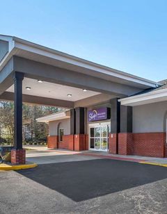 Sleep Inn & Suites