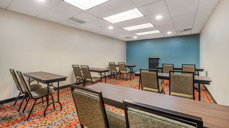 Sleep Inn & Suites Meeting