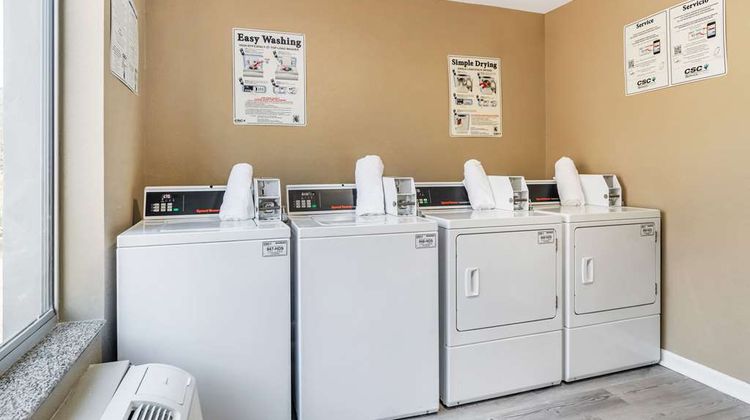 Sleep Inn & Suites Other