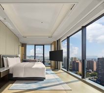Hilton Yuyao Room