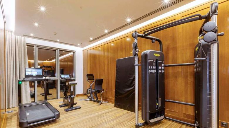 <b>Hilton Samarkand Regency Other</b>. Images powered by <a href="https://iceportal.shijigroup.com/" title="IcePortal" target="_blank">IcePortal</a>.