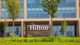<b>Hilton Samarkand Regency Exterior</b>. Images powered by <a href="https://iceportal.shijigroup.com/" title="IcePortal" target="_blank">IcePortal</a>.
