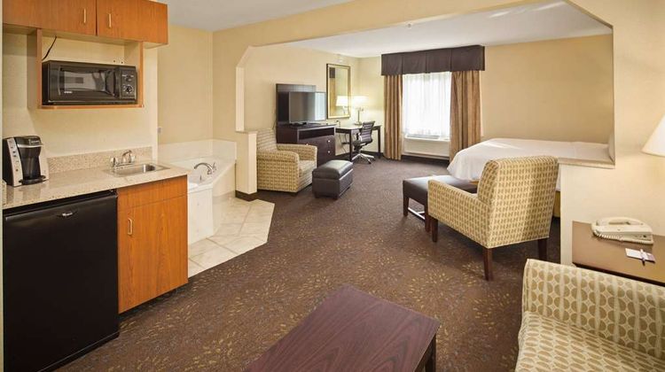 AmericInn by Wyndham Mt Rushmore Suite