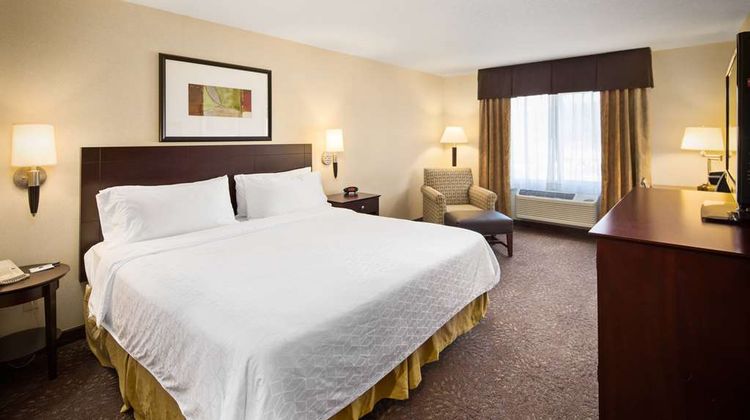 AmericInn by Wyndham Mt Rushmore Room