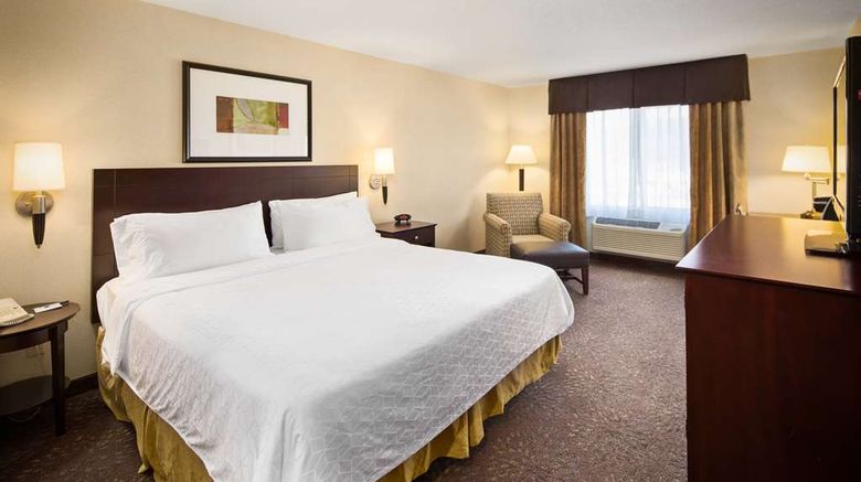 <b>AmericInn by Wyndham Mt Rushmore Room</b>. Images powered by <a href="https://iceportal.shijigroup.com/" title="IcePortal" target="_blank">IcePortal</a>.
