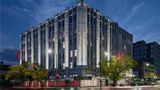 Hampton Inn by Hilton Lincoln Downtown Exterior